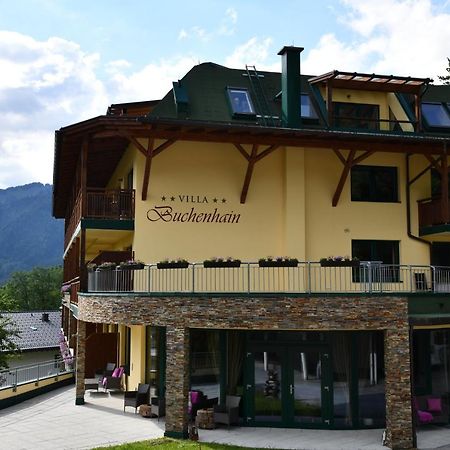Villa Buchenhain Ервальд Екстер'єр фото