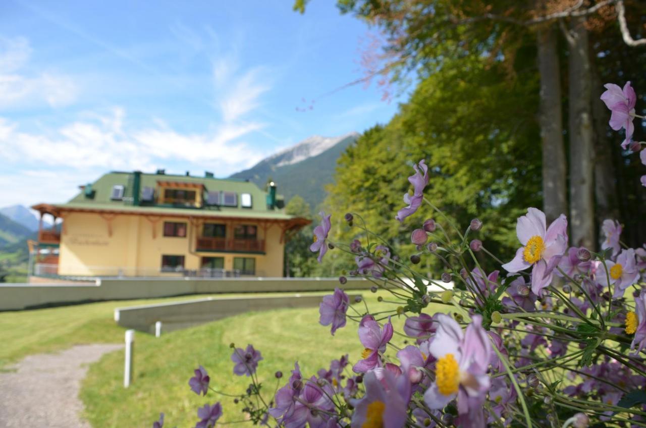 Villa Buchenhain Ервальд Екстер'єр фото