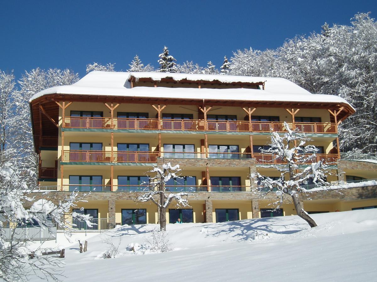 Villa Buchenhain Ервальд Екстер'єр фото
